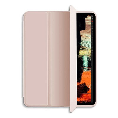 iPad Pro 11 Redefine Soft TPU Back Shell Slim Cover Case with Auto Sleep / Wake