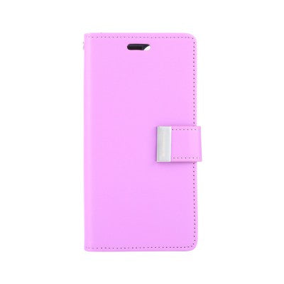 iPhone 16 Plus Bluemoon Rich Diary