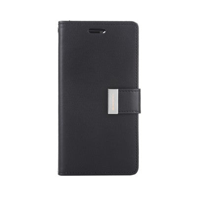 iPhone 13/14/15/16e Mercury Rich Diary