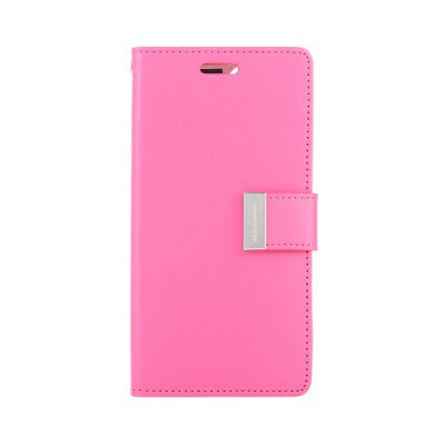 iPhone 13/14/15/16e Mercury Rich Diary