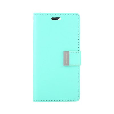 iPhone 13/14/15/16e Mercury Rich Diary