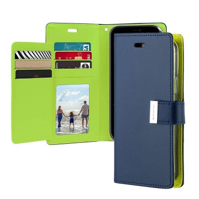 iPhone 16 Plus Bluemoon Rich Diary