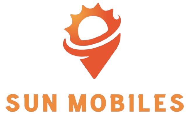 Sun Mobiles