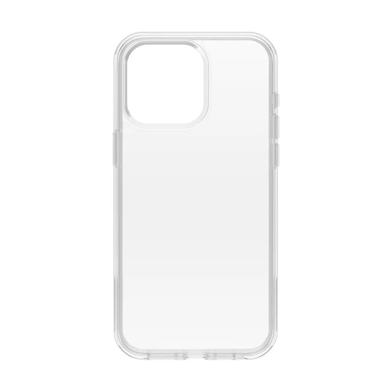 iPhone 15 Pro Max Otterbox Symmetry Clear