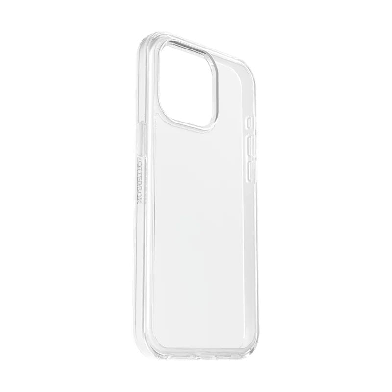 iPhone 15 Pro Max Otterbox Symmetry Clear