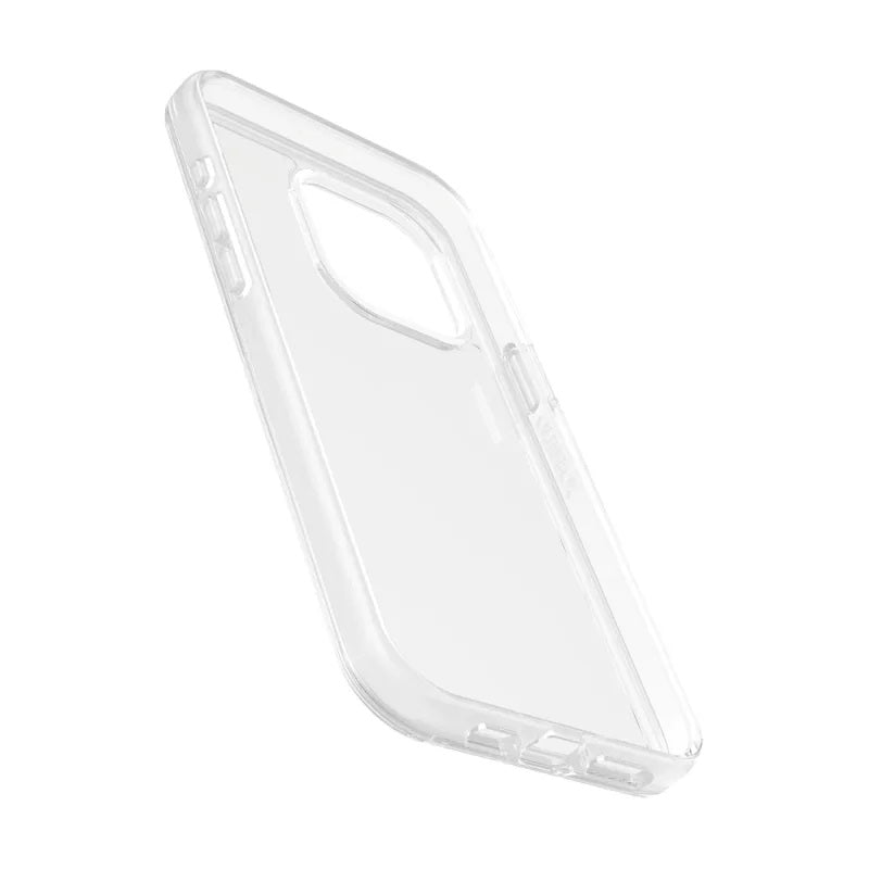 iPhone 15 Pro Max Otterbox Symmetry Clear