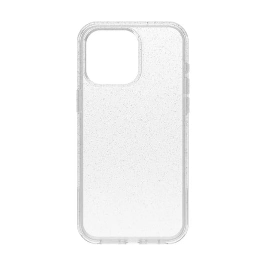 iPhone 15 Pro Max Symmetry Stardust