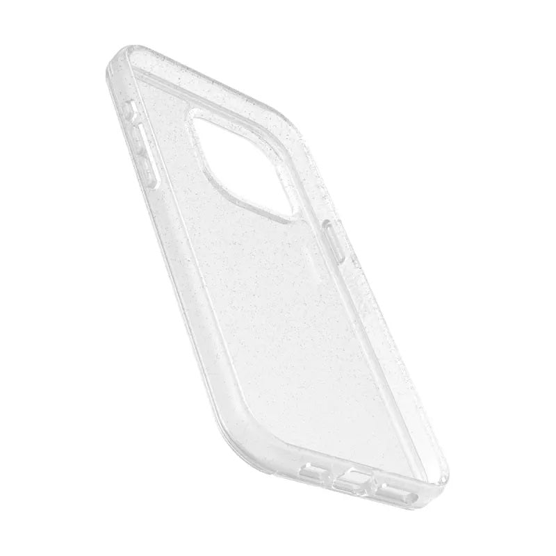 iPhone 15 Pro Max Symmetry Stardust