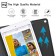 iPad 7/8/9 10.2 Redefine Soft TPU Back Shell Slim Cover Case with Auto Sleep / Wak
