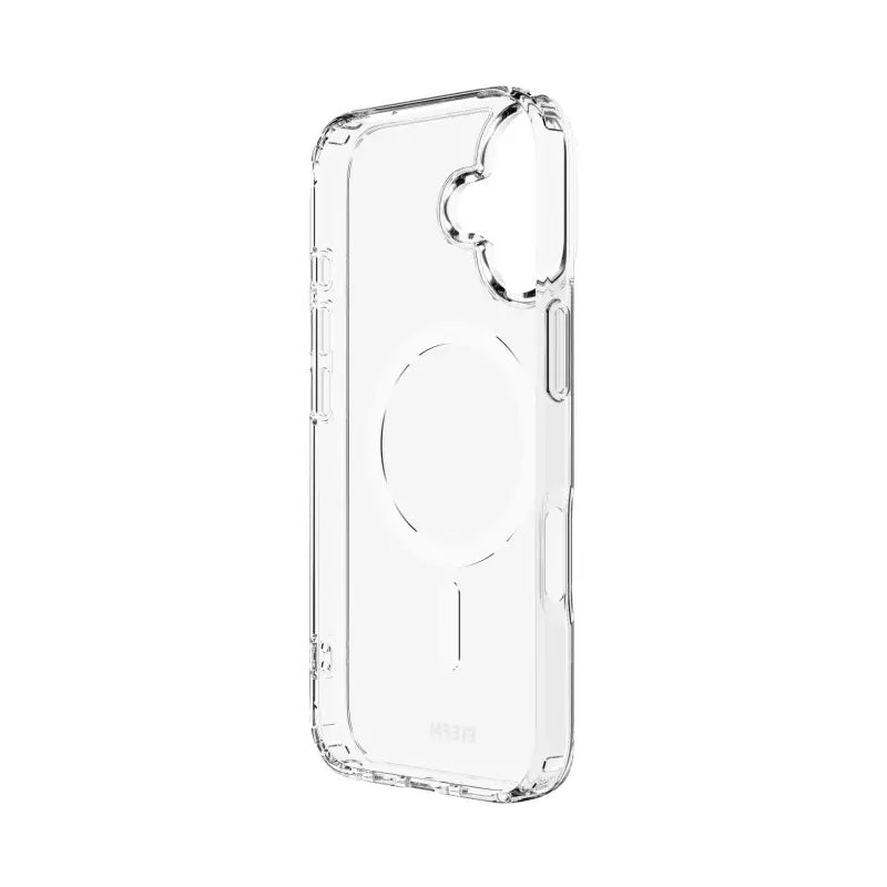 iPhone 17 EFM Zurich Mag Case Clear