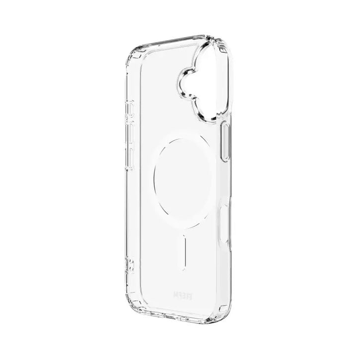 iPhone 17 EFM Zurich Mag Case Clear