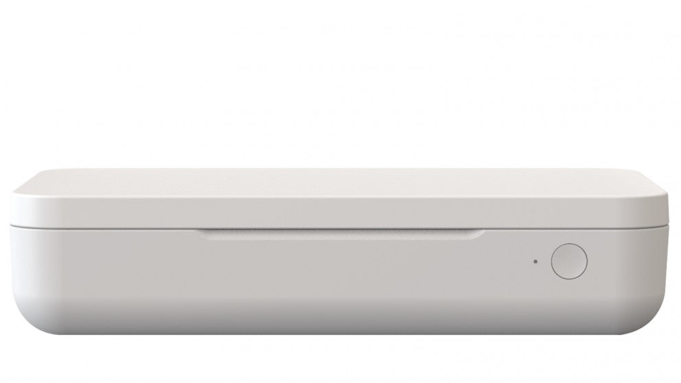 Samsung ITFIT UV Steriliser with Wireless Charging