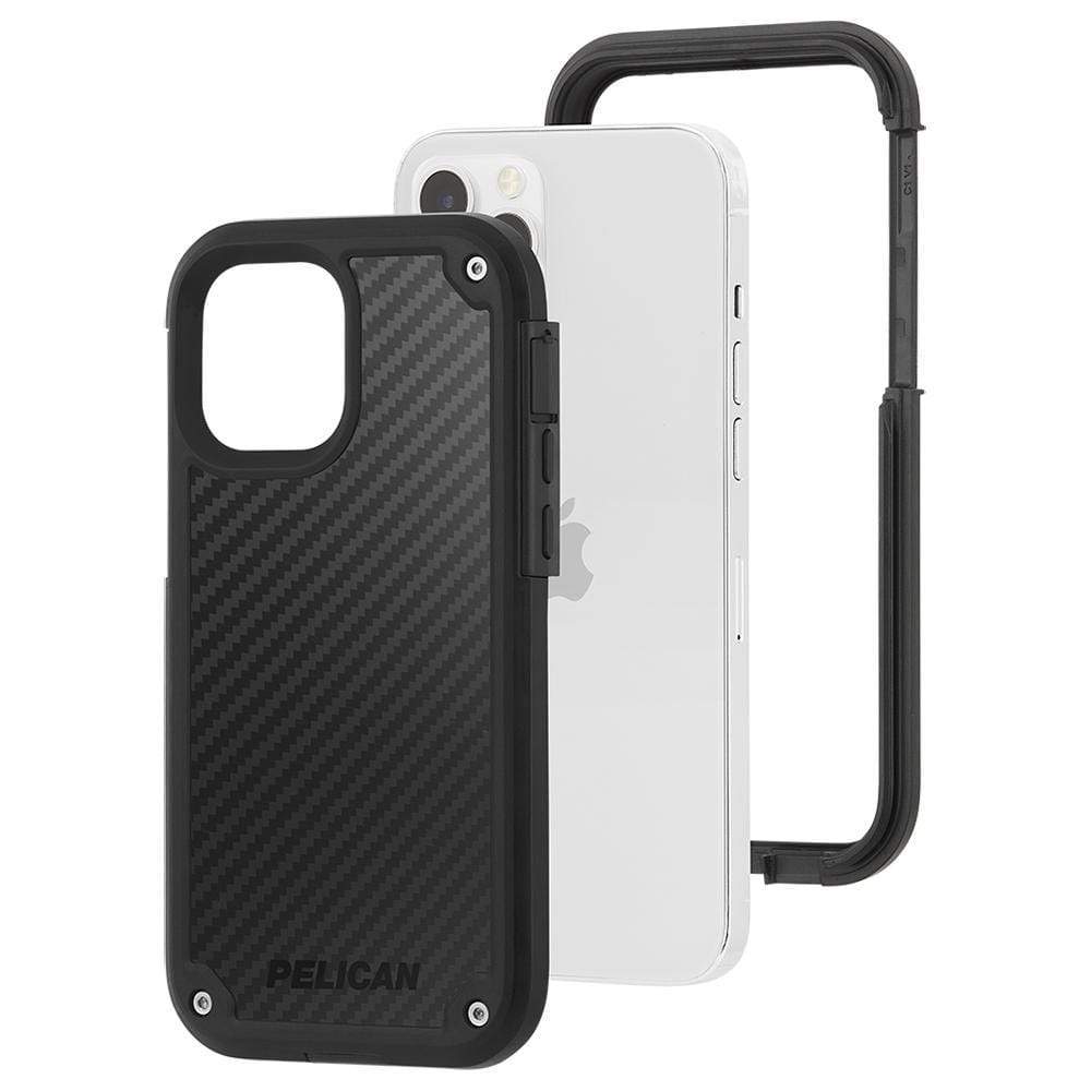 Pelican Shield Kevlar Protective Case for iPhone 13