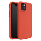 FRĒ Case for iPhone 11 Pro Max - Red