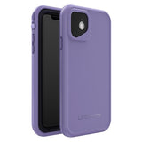 FRĒ Case for iPhone 11 Pro Max - Violet Vendetta