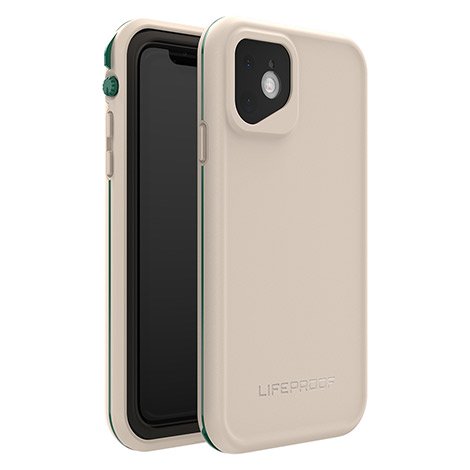 FRĒ Case for iPhone 11 Pro - Chalk it up