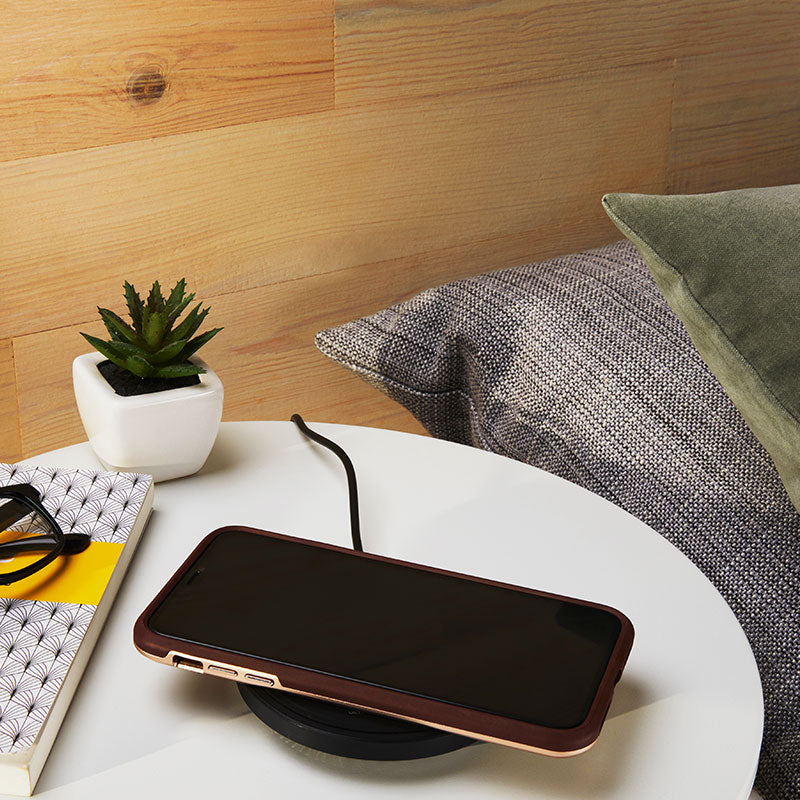 EFM 15W Wireless Charging Pad