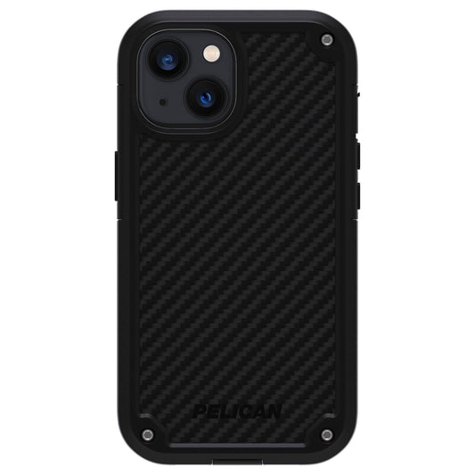 Pelican Shield Kevlar Protective Case for iPhone 13