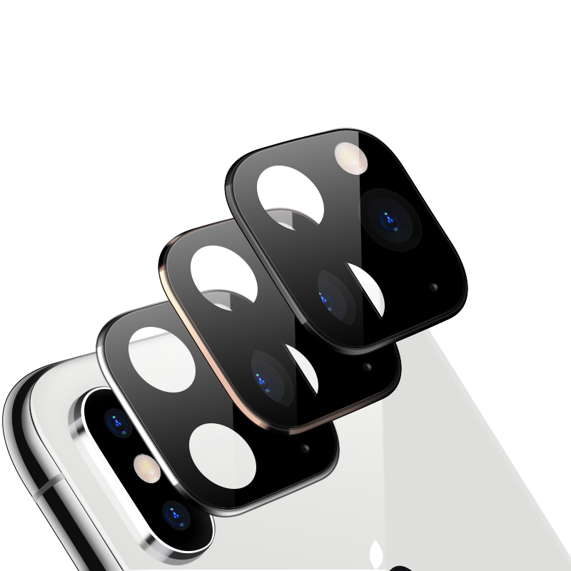 Camera Glass iPhone 11 Range