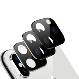 Camera Glass iPhone 11 Range