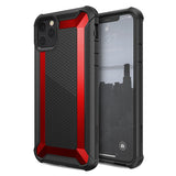 X-Doria Defense Tactical iPhone 11 Pro Max Red