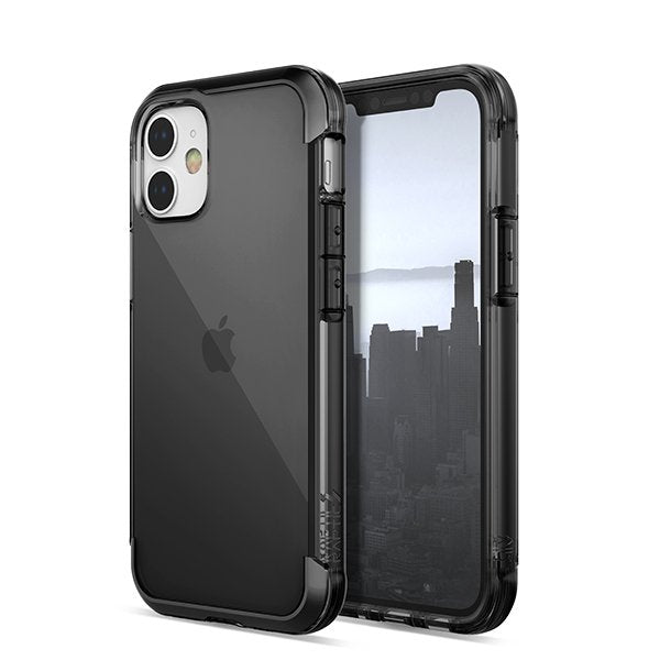 Raptic Air iPhone 12 Mini (5.4) BLK