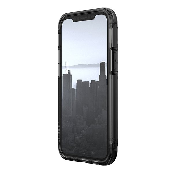 Raptic Air iPhone 12 Mini (5.4) BLK