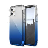Raptic Air iPhone 12 Mini (5.4) Blue Gradient