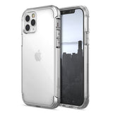 Raptic Air iPhone 12 Pro Max (6.7) Clear