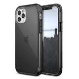 Raptic Air iPhone 12 Pro Max (6.7) Black