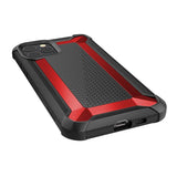 X-Doria Defense Tactical iPhone 11 Red