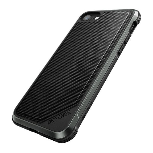 X-Doria Defense Lux iPhone SE & 7/8
