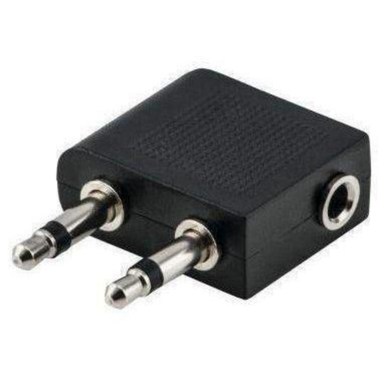 3SIXT Airline Audio Adaptor