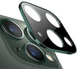 Camera Glass iPhone 11 Range