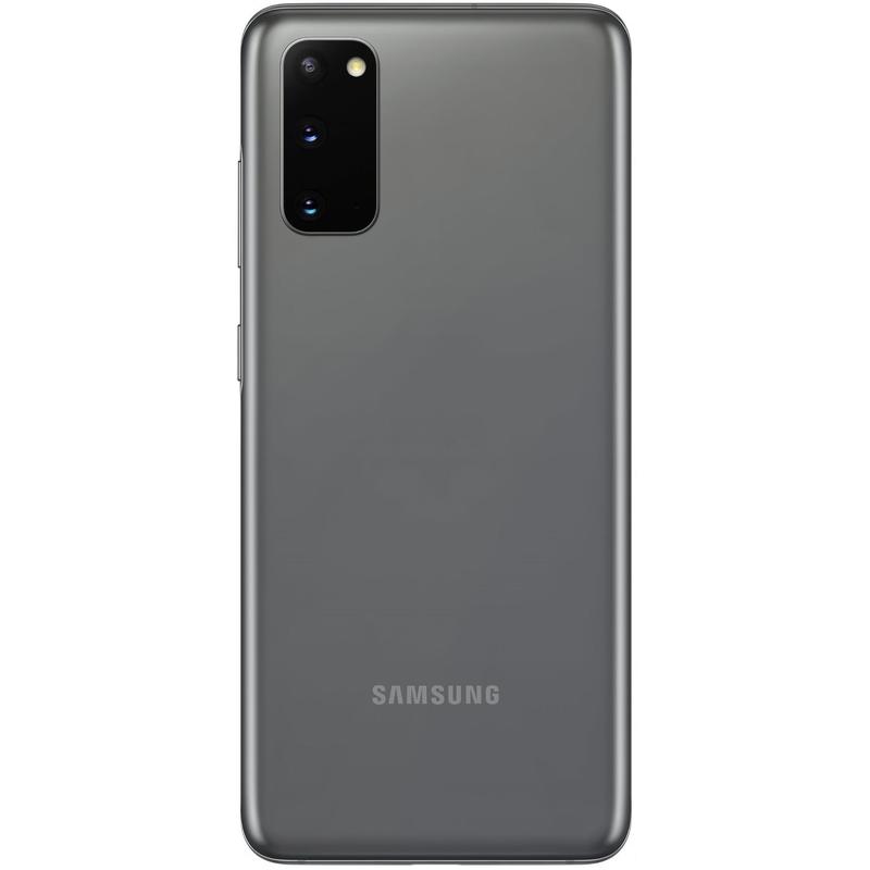 Samsung Galaxy S20 4G [Demo]