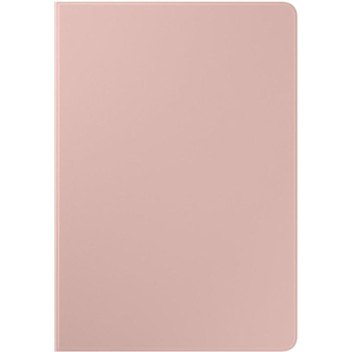 Samsung Galaxy Tab S7 PLUS Book Cover (Bronze)