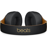 Beats Studio3 Wireless Noise Cancelling Over-Ear Headphones (Midnight Black)