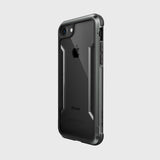X-Doria Defense Shield iPhone SE 2020 & 7/8 Black