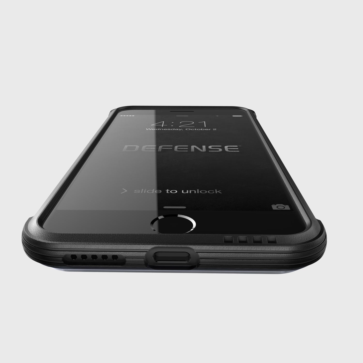 X-Doria Defense Shield iPhone SE 2020 & 7/8