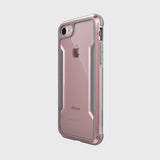 X-Doria Defense Shield iPhone SE 2020 & 7/8 Rose Gold