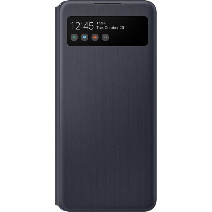 Samsung View Wallet Cover for Galaxy A42 5G