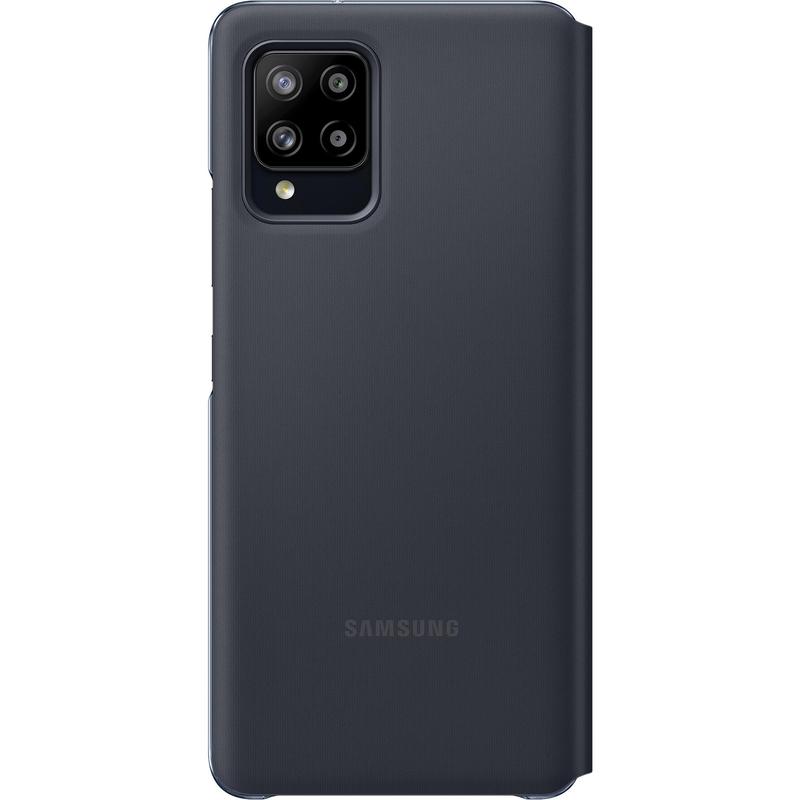 Samsung View Wallet Cover for Galaxy A42 5G