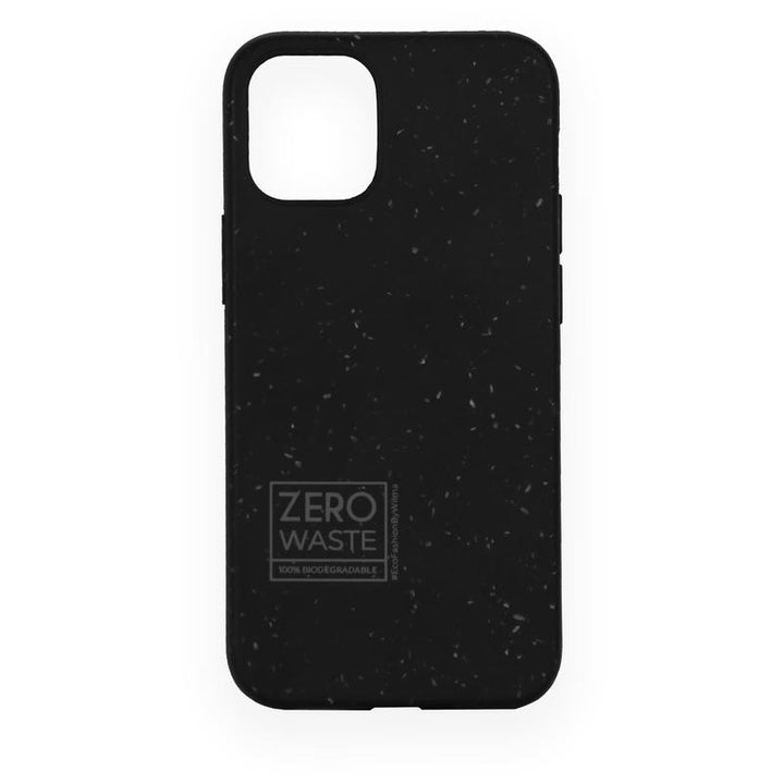 Wilma Essentials Case for iPhone 12 Pro Max (Black)