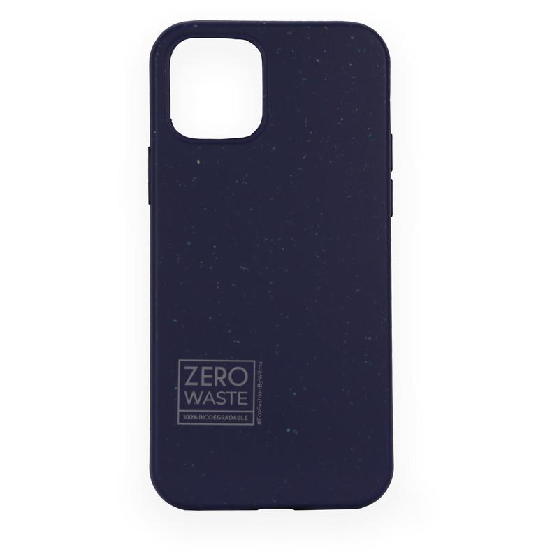 Wilma Essentials Case for iPhone 12 Pro Max (Blue)