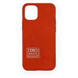 Wilma Essentials Case for iPhone 12/12 Pro (Red)