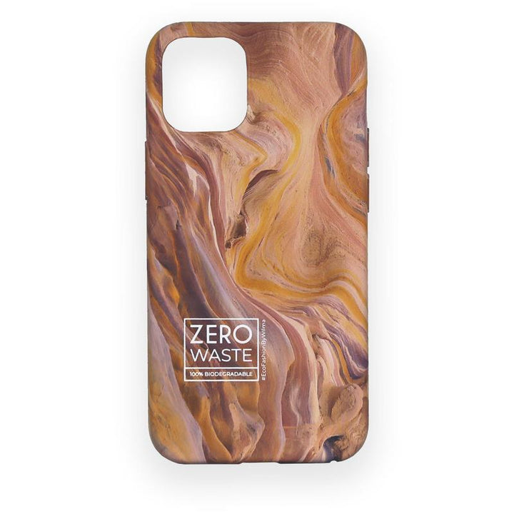 Wilma Essentials Case for iPhone 12 Mini (Canyon)