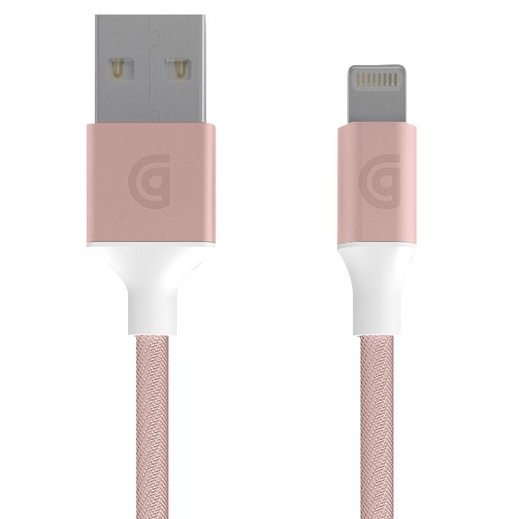 Premium Braided Lightning Cable 3M