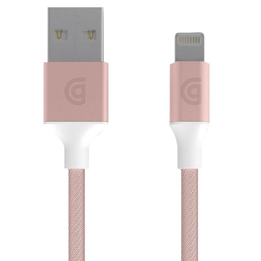 Premium Braided Lightning Cable 3M