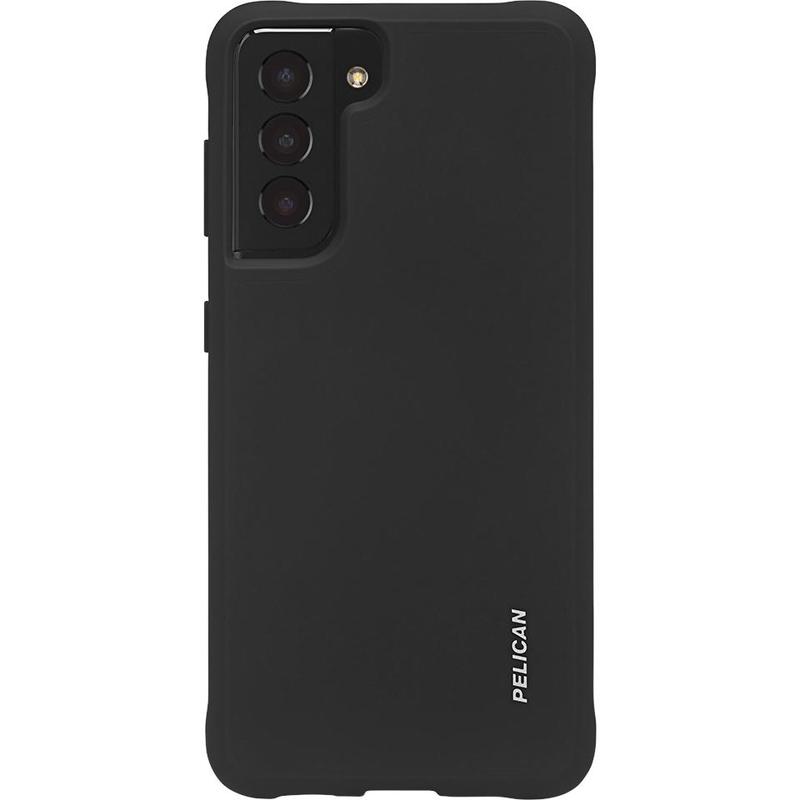Pelican Ranger Case for Galaxy S21 Plus(Black)