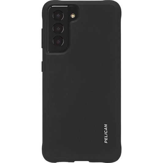 Pelican Ranger Case for Galaxy S21 Plus(Black)